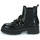 Shoes Women Mid boots Mjus BOMBA CHELS Black