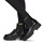 Shoes Women Mid boots Mjus BOMBA CHELS Black