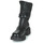 Shoes Women Mid boots Airstep / A.S.98 HELL Black