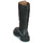 Shoes Women Boots Airstep / A.S.98 TOPCAT Black