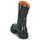 Shoes Women Boots Airstep / A.S.98 TOPDOG FUR Black
