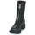 Shoes Women Mid boots Airstep / A.S.98 TOPDOG Black