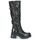 Shoes Women Boots Airstep / A.S.98 EASY HIGH Black