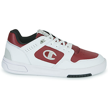 Champion CLASSIC Z80 LOW White / Red