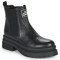Shoes Women Mid boots Meline SL1003 Black