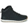 Shoes Men Mid boots Kappa ASTOS MD Black