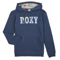 material Girl sweaters Roxy HOPE YOU BELIEVE Marine