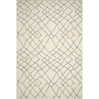 Home Carpets Conceptum GALATA White grey