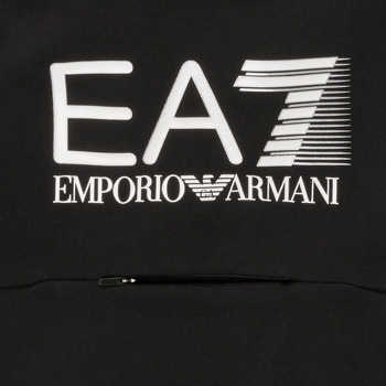 Emporio Armani EA7 6LBM58-BJEXZ-1200 Black
