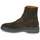 Shoes Men Mid boots Pellet JONAS Velvet / Cypres