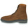 Shoes Men Mid boots Pellet JONAS Velvet / Date