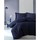 Home Bed linen Mjoll Elegant - Dark Blue Dark / Blue