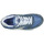 Shoes Low top trainers Saucony SHADOW 5000 Blue
