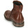 Shoes Men Mid boots Moma PEGA Brown