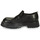 Shoes Women Loafers Moma DOORS Black