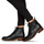 Shoes Women Mid boots Schmoove CANDIDE DESERT BOOTS Black