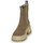 Shoes Women Mid boots No Name STRONG JODHPUR Beige