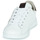 Shoes Women Low top trainers Victoria TENIS EFECTO PIEL & GALE White / Pink