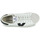 Shoes Low top trainers Victoria BERLIN PIEL& SERRAJE White / Black