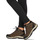 Shoes Women Hiking shoes Columbia REDMOND III MID WATERPROOF Brown