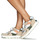 Shoes Women High top trainers Sorel SOREL EXPLORER II SNEAKER LOW WP Beige / Grey