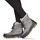 Shoes Women Mid boots Sorel TORINO II WP Grey