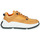 Shoes Men Low top trainers Timberland TBL Turbo Low Wheat