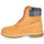Shoes Women Mid boots Timberland 6in Hert Bt Cupsole- W Wheat