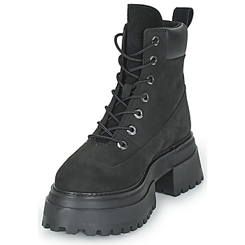 Timberland Timberland Sky 6In LaceUp Black