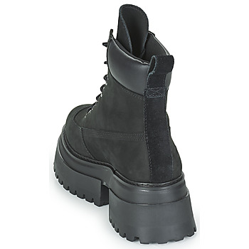 Timberland Timberland Sky 6In LaceUp Black