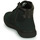 Shoes Children High top trainers Timberland Seneca Bay 6In Side Zip Black