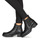 Shoes Women Mid boots Gabor 9278117 Black