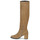 Shoes Women Boots Gabor 9562914 Cognac