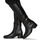 Shoes Women Boots Gabor 9165827 Black