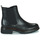 Shoes Women Mid boots Gabor 9161027 Black