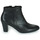 Shoes Women Ankle boots Gabor 9296127 Black
