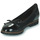 Shoes Women Ballerinas Gabor 9410037 Black