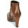Shoes Women Ankle boots Gabor 9577024 Cognac