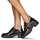 Shoes Women Derby shoes See by Chloé MALLORY Black