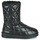 Shoes Women Snow boots Love Moschino JA24083H1F Black