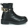 Shoes Women Mid boots Love Moschino JA21114G1F Black