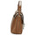 Bags Women Shoulder bags Furla CHARLIE S SHOULDER BAG Cognac