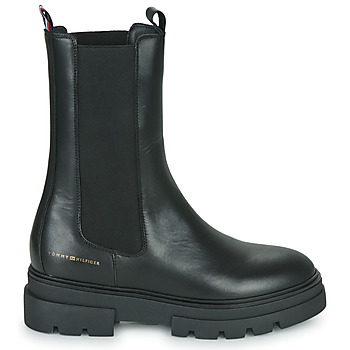Tommy Hilfiger Monochromatic Chelsea Boot