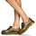 Shoes Women Derby shoes Melissa Melissa Bass Ad Green