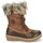 Shoes Women Snow boots Kimberfeel Camille Brown