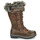 Shoes Women Snow boots Kimberfeel Beverly Brown