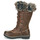 Shoes Women Snow boots Kimberfeel Beverly Brown