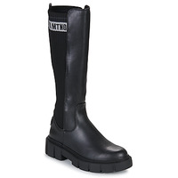 Shoes Women Boots MTNG 50196 Black