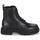 Shoes Women Mid boots MTNG 50769 Black