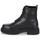 Shoes Women Mid boots MTNG 50769 Black